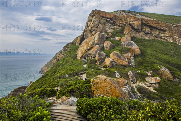 Robberg Nature Reserve