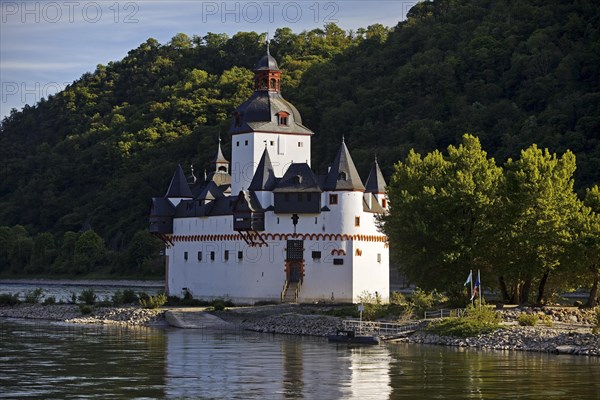 Pfalzgrafenstein Castle