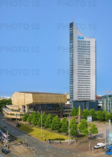 Gewandhaus