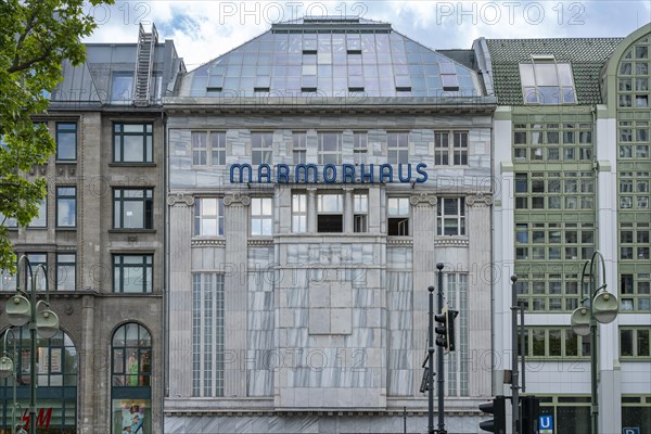 Marmorhaus