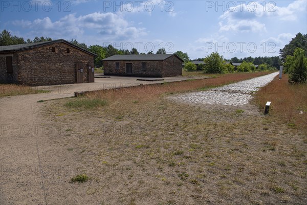 Barracks