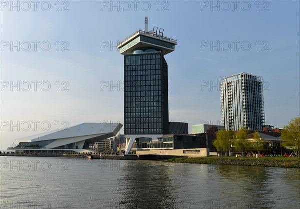 A'dam Tower