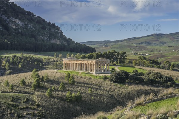 Temple of Hera