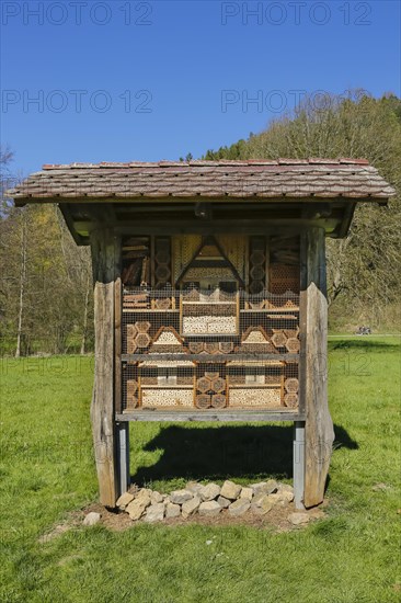 Insektenhotel