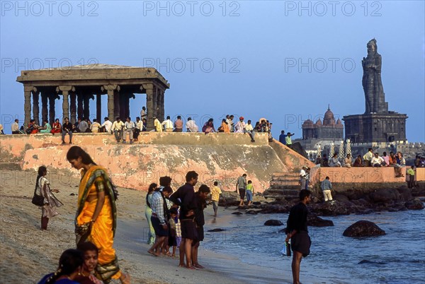 Thiruvalluvar