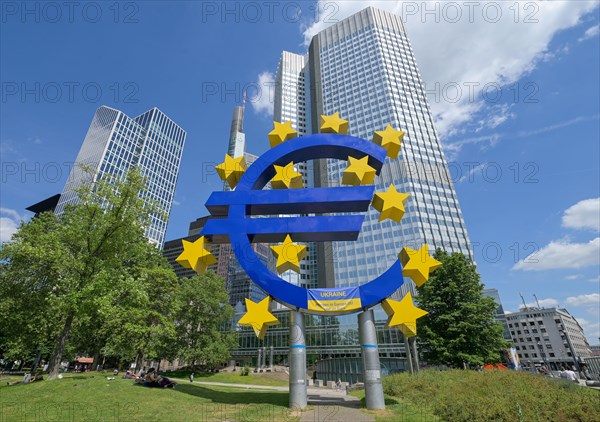 Euro Logo