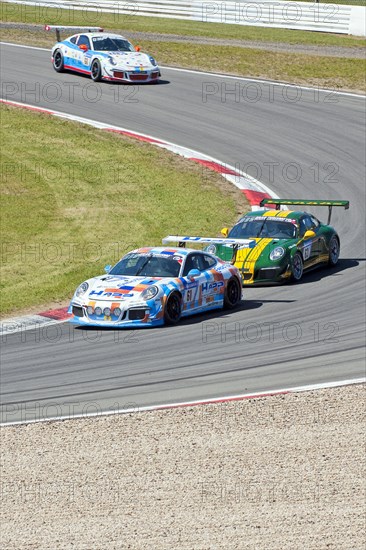 Porsche 911 GT3 Cup