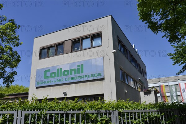 Collonil