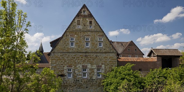 Haus Kakesbeck