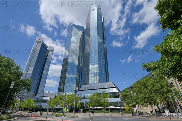 Deutsche Bank