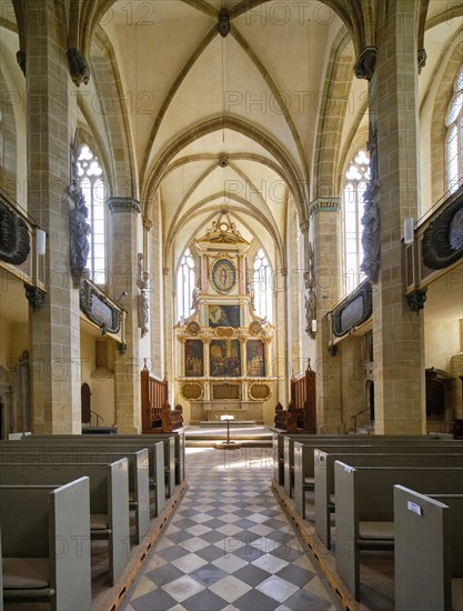 Hallescher Dom