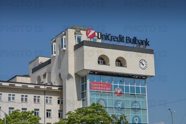 UniCredit Bulbank