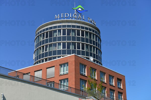 Medical Park