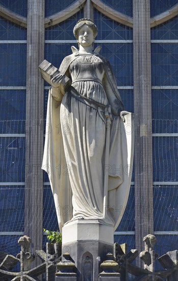 Justitia