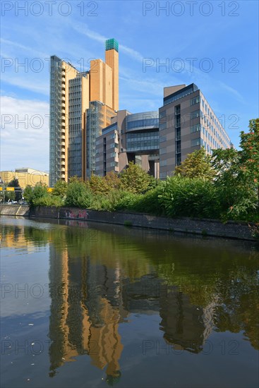 Atrium Tower