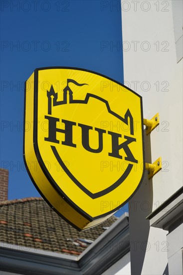 HUK Coburg Insurance