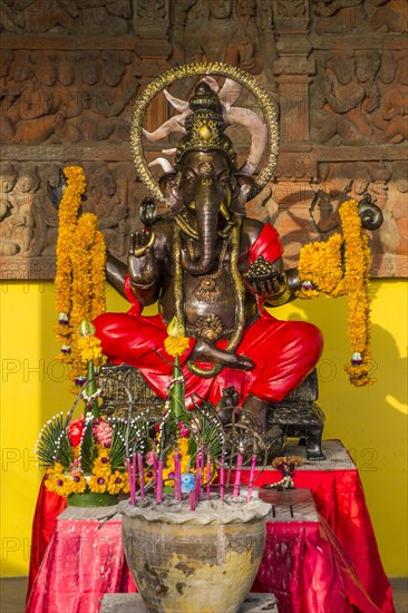 Ganesha