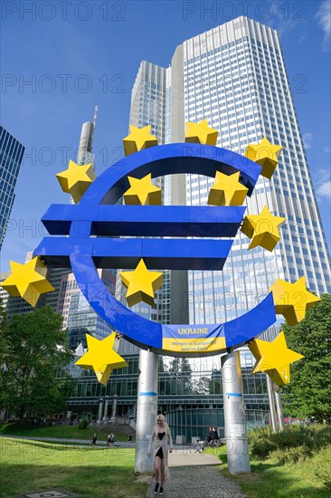 Euro Logo