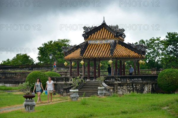 Pavilion