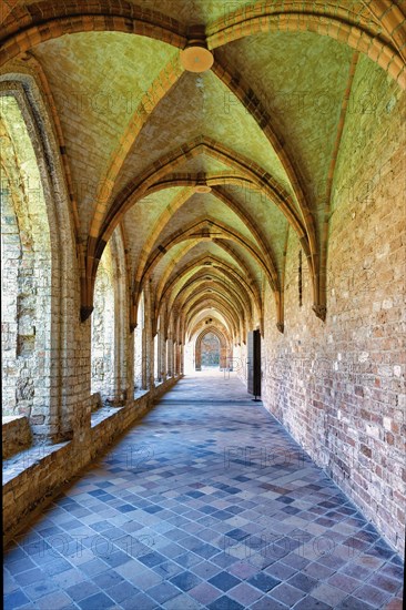 Former Cistercian Monastery Chorin