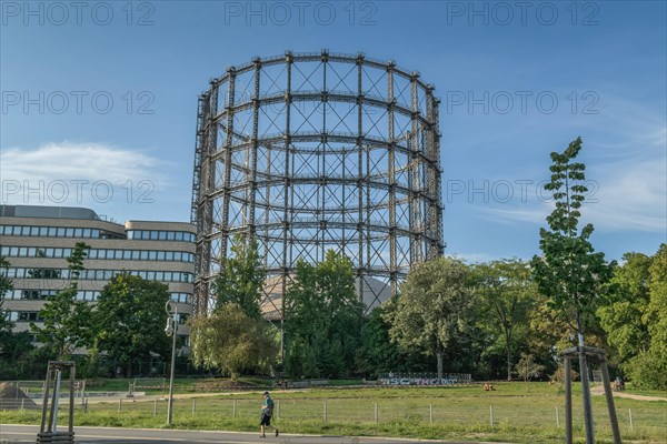 Gasometer