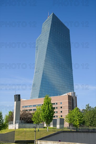 European Central Bank ECB