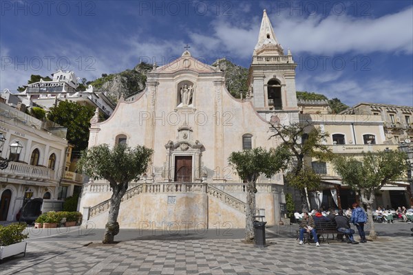 Chiesa di San Giuseppe