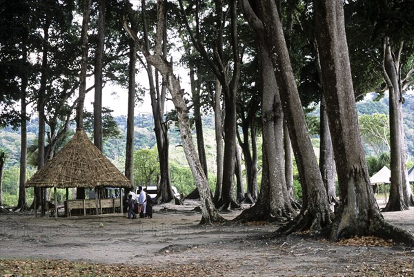 Radha Beach Resort in Havelock Island