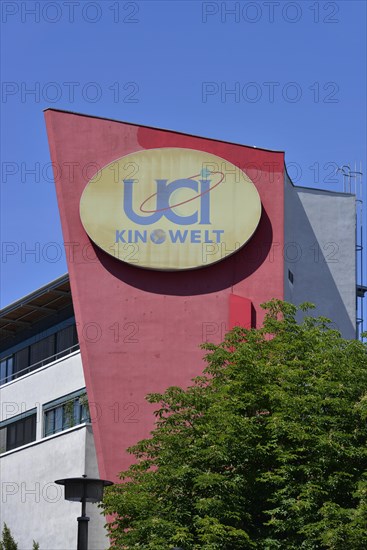 UCI Kinowelt