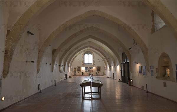 Refectory