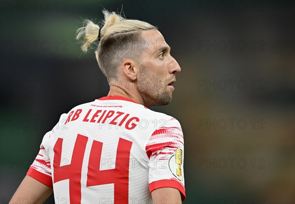 Kevin Kampl RasenBallsport Leipzig RBL