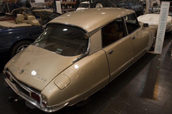 Citroen DS