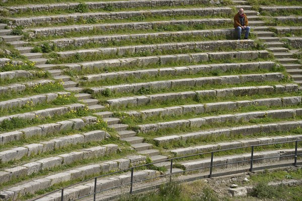 Teatro Greco