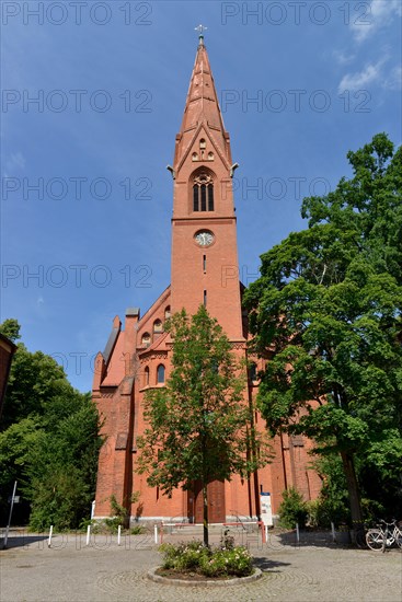 Matthaeuskirche