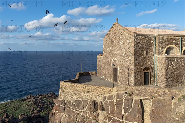 Castelsardo Cathedral