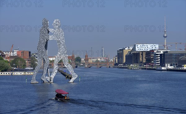 Molecule Man