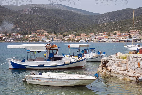 Korfos