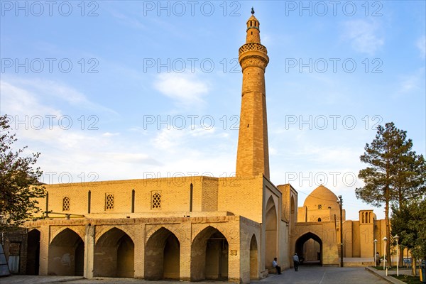 Friday Mosque Nain