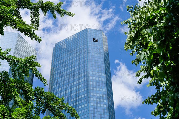 Deutsche Bank