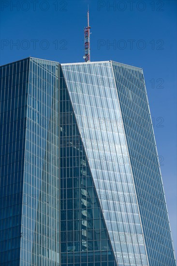 European Central Bank ECB