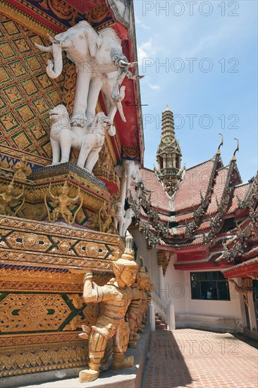 Wat Bang Riang