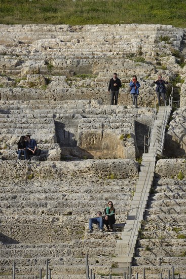 Teatro Greco