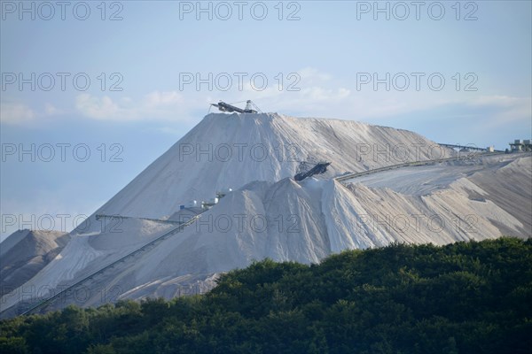 Hattorf slag heap