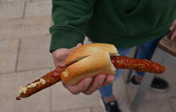 Sausage