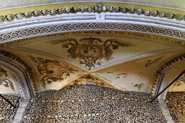 Chapel of Bones