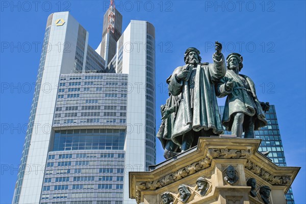 Commerzbank Tower