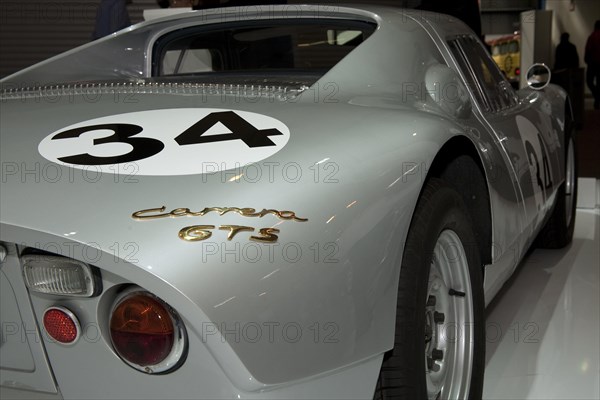 Porsche 904 GTS