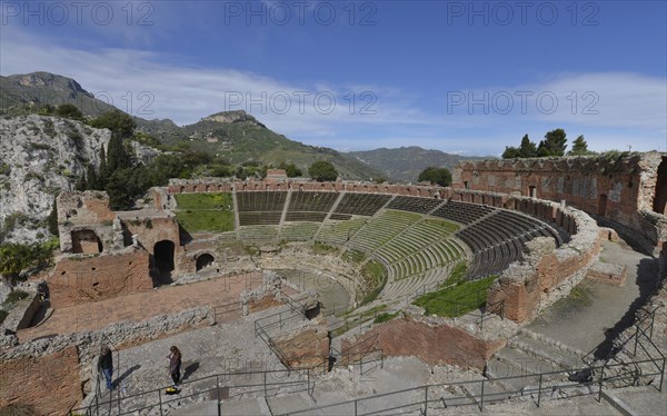 Teatro Greco