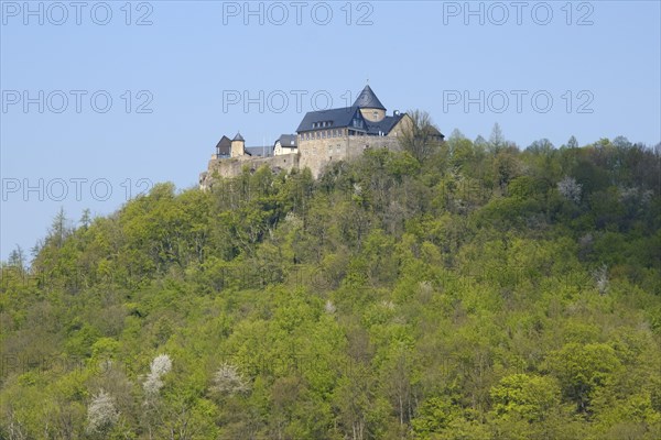 Waldeck Castle