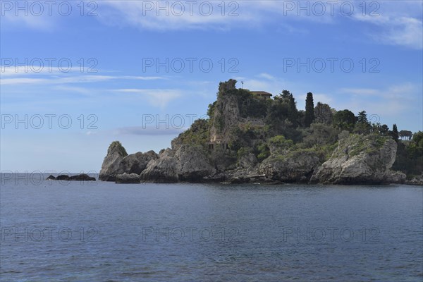 Isola Bella